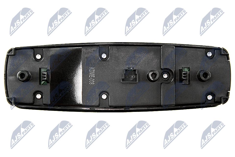 Switch, window regulator-4