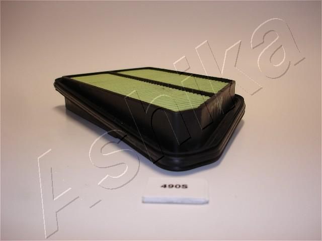 ASHIKA 20-04-490 Oro filtras