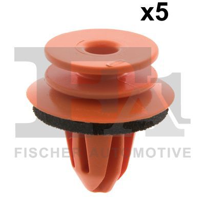 FA1 14-40019.5 Clip, trim/protection strip