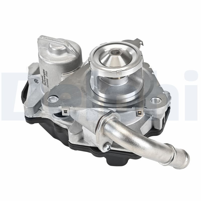 EGR Valve-main
