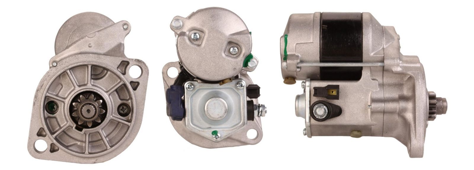 LUCAS LRS01299 Starter