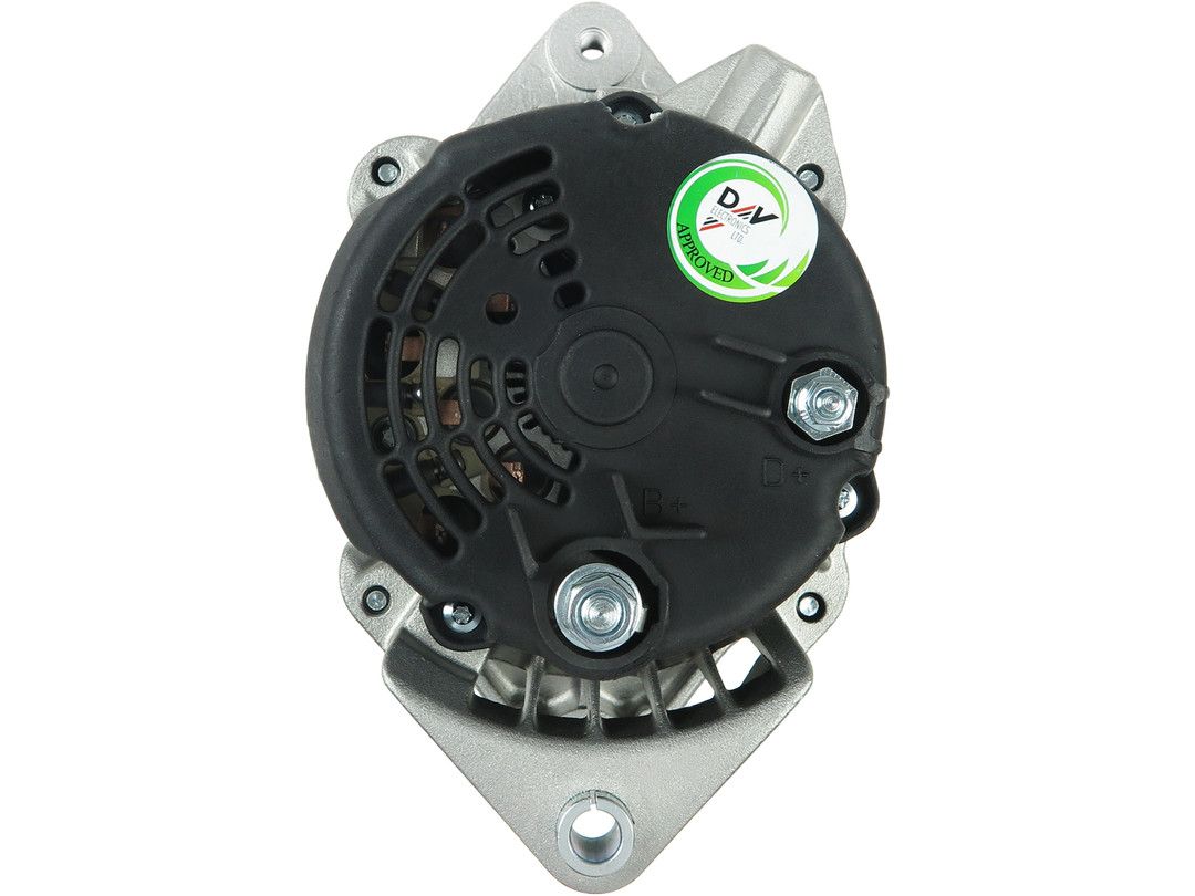 Alternator-2