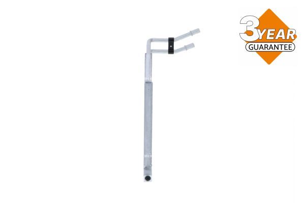 Oil Cooler, automatic transmission-3