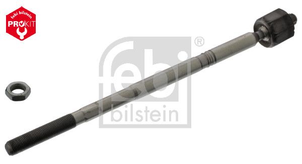 Inner Tie Rod