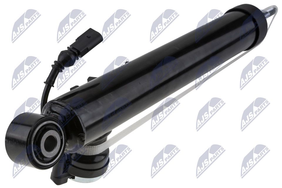 Shock Absorber-1