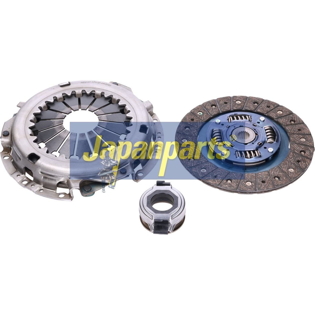 Clutch Kit-1