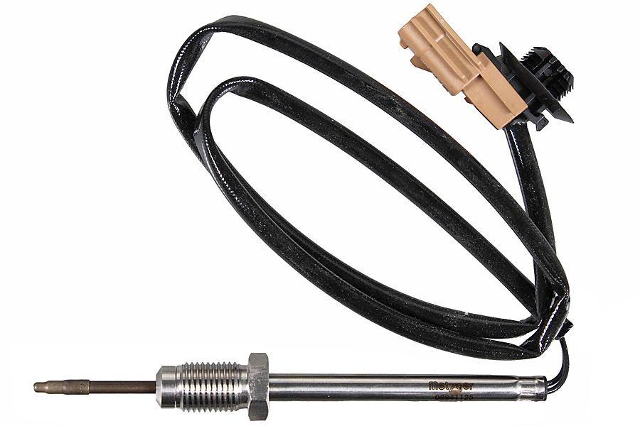 METZGER AUTOTEILE 08941125 Sensor, exhaust gas temperature