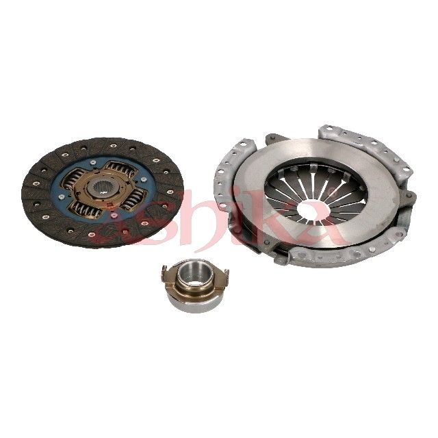 Clutch Kit-1