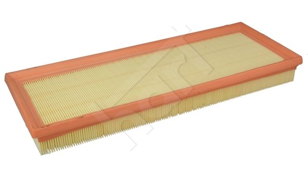 HART 327 750 Oro filtras