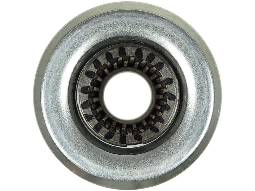 Freewheel Gear, starter-2