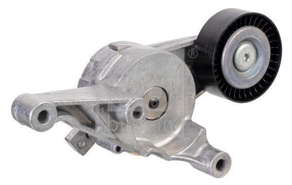 FEBI BILSTEIN 28025 Belt tensioner, v-ribbed belt