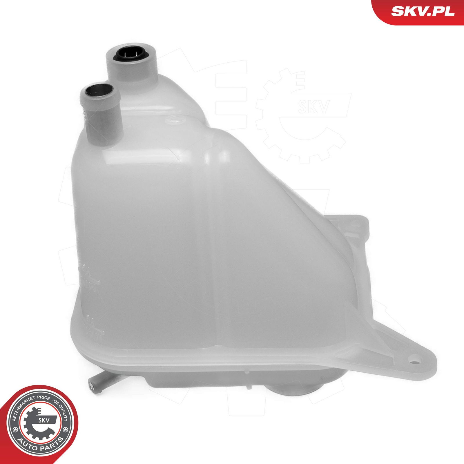 Expansion Tank, coolant-1