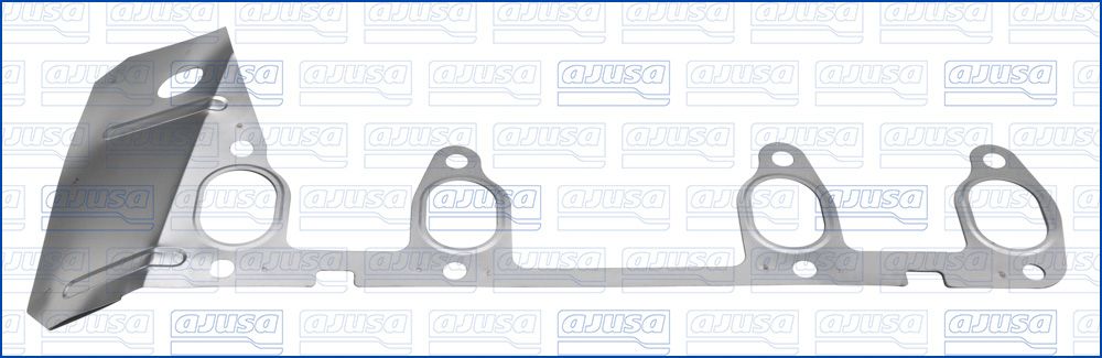 AJUSA 13216100 Gasket, exhaust manifold