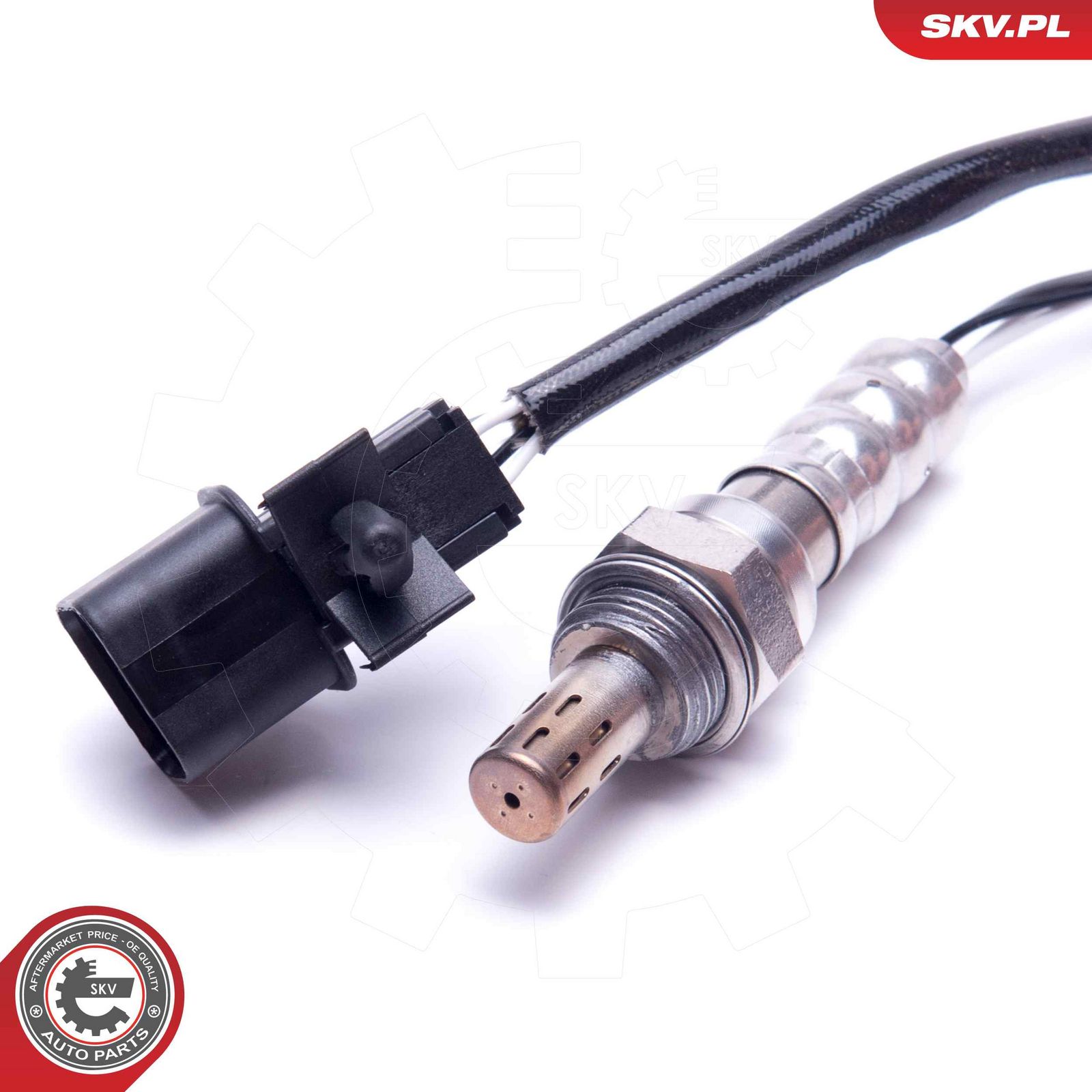 ESEN SKV 09SKV438 Oxygen sensor