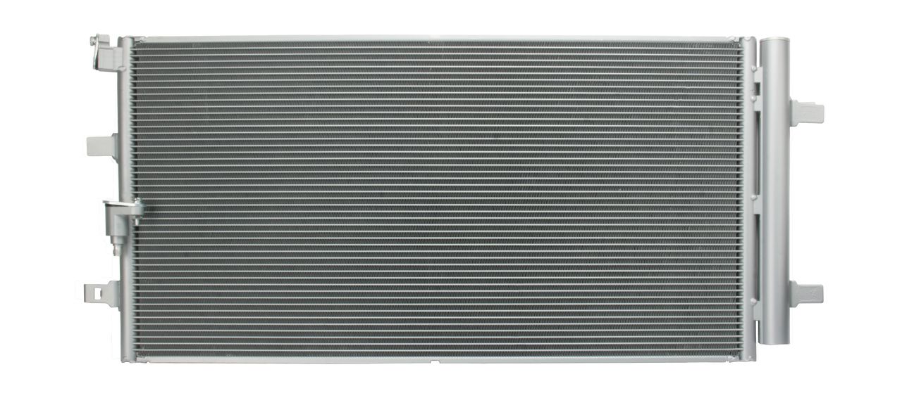 BOSCH 1 986 AD2 311 Kondensatorius, oro kondicionierius