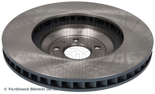 Brake Disc-1