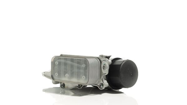 MAHLE CLC 235 000S Oil cooler, engine oil