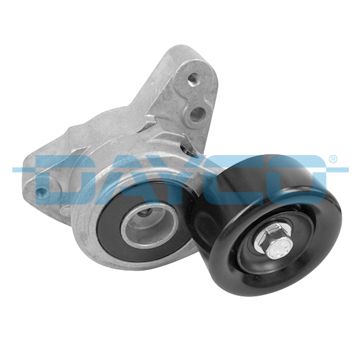 DAYCO APV2784 Belt tensioner, v-ribbed belt