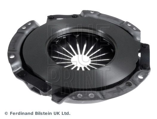 Clutch Pressure Plate-1