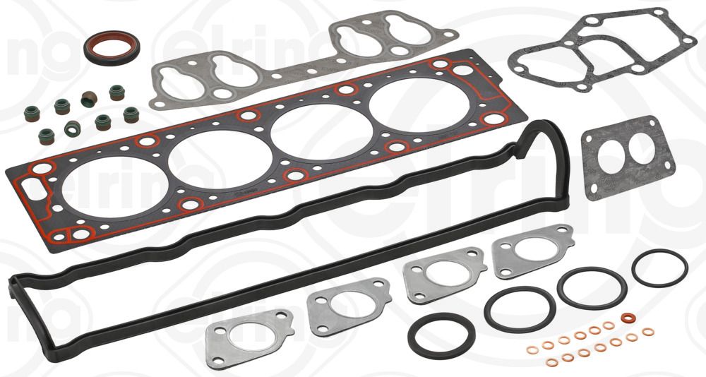 ELRING 436.530 Gasket kit, cylinder head