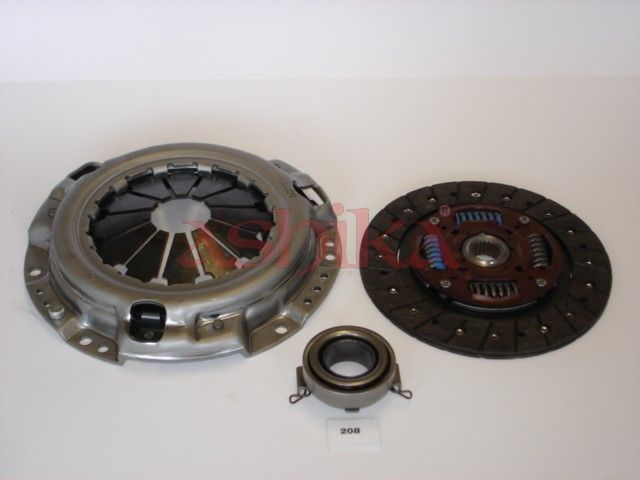ASHIKA 92-02-208 Clutch kit