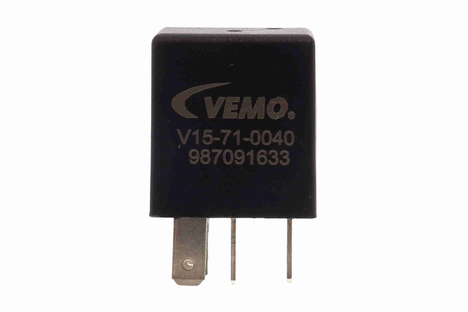 Relay, main current-2