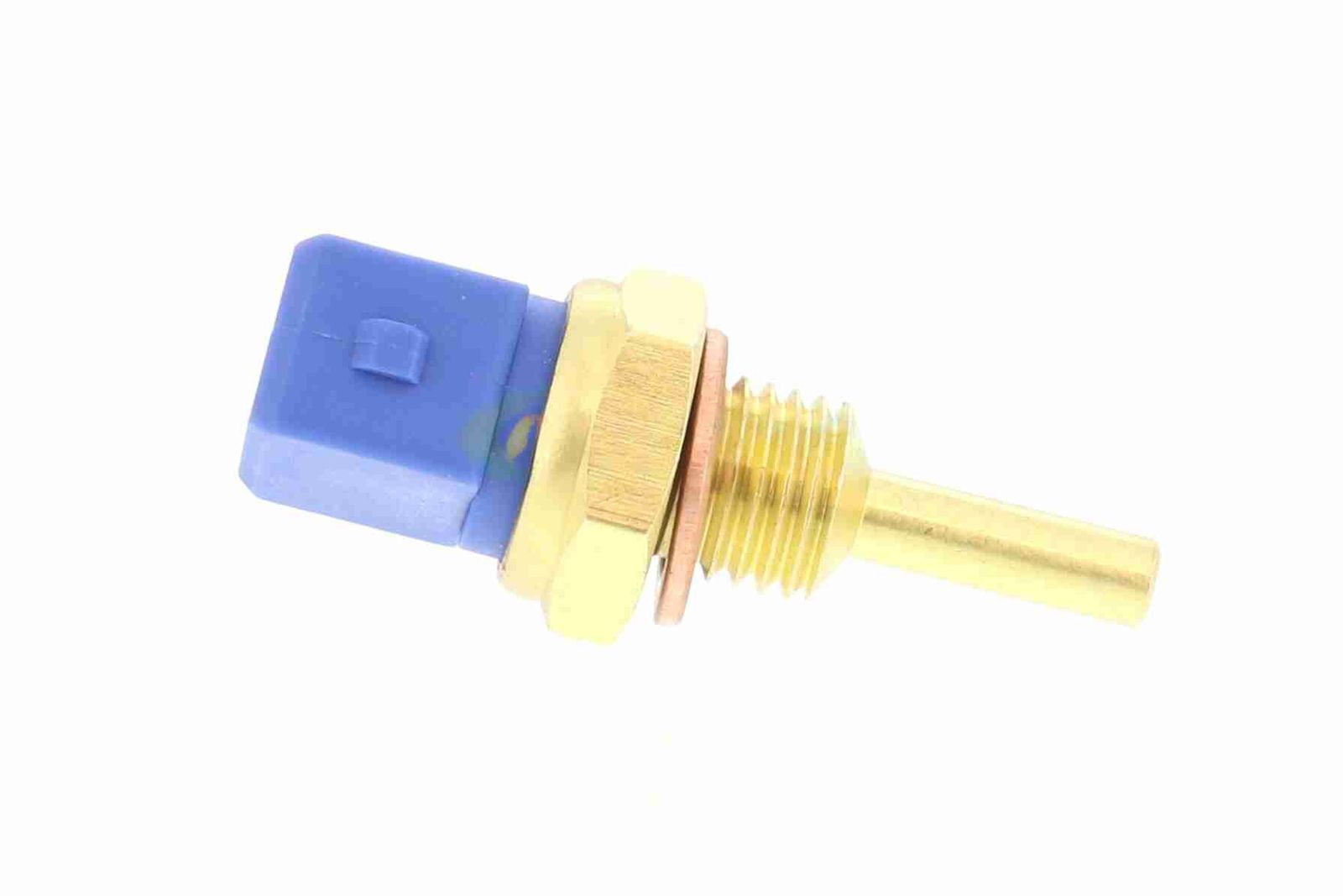 Sensor, coolant temperature-4