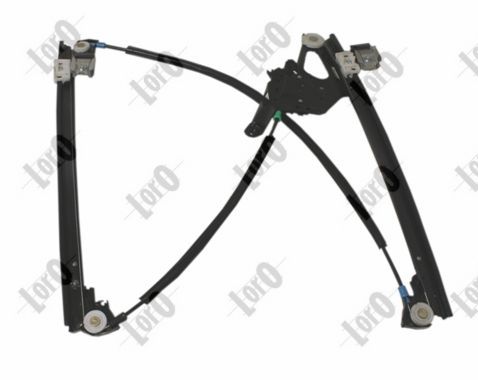 Window Regulator-1