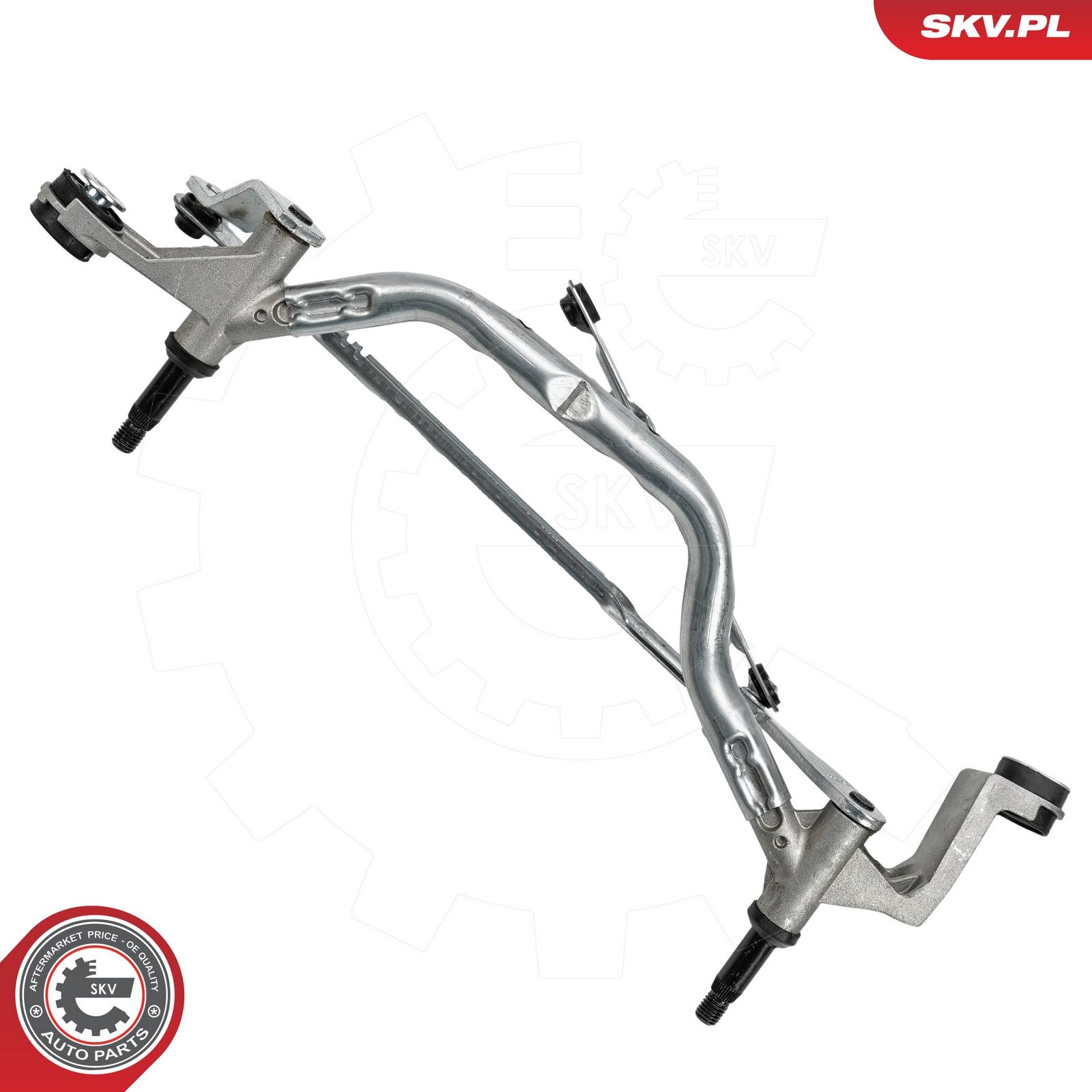 Wiper Linkage-2