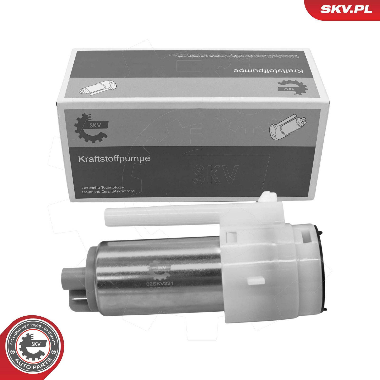 Fuel Pump-3