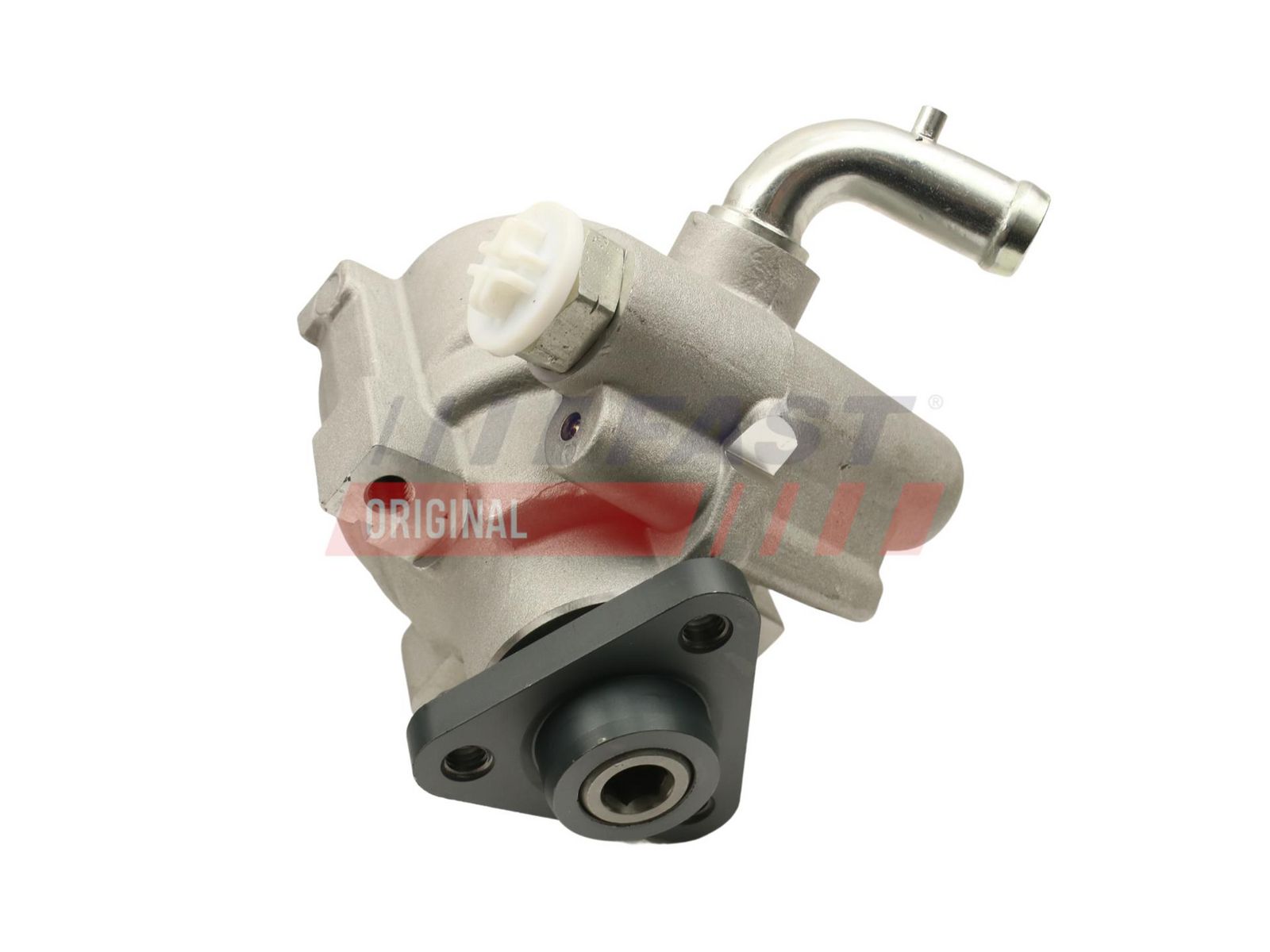 Hydraulic Pump, steering-2