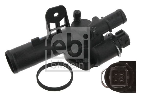 FEBI BILSTEIN 32651 Thermostat, coolant