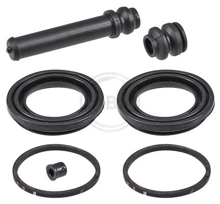 A.B.S. 73628 Repair kit, brake caliper