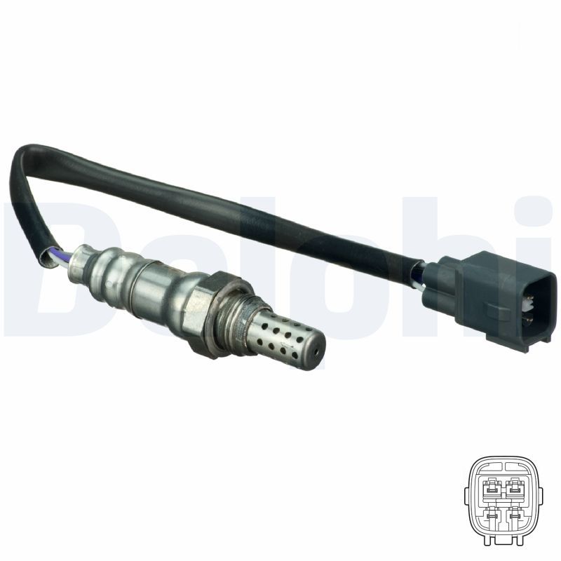 DELPHI ES20194-12B1 Oxygen sensor