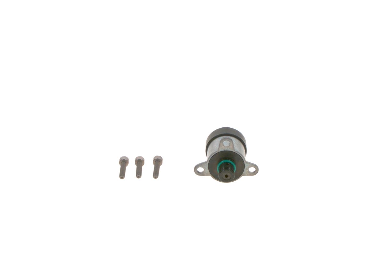 Control Valve, fuel quantity (common rail system)-2
