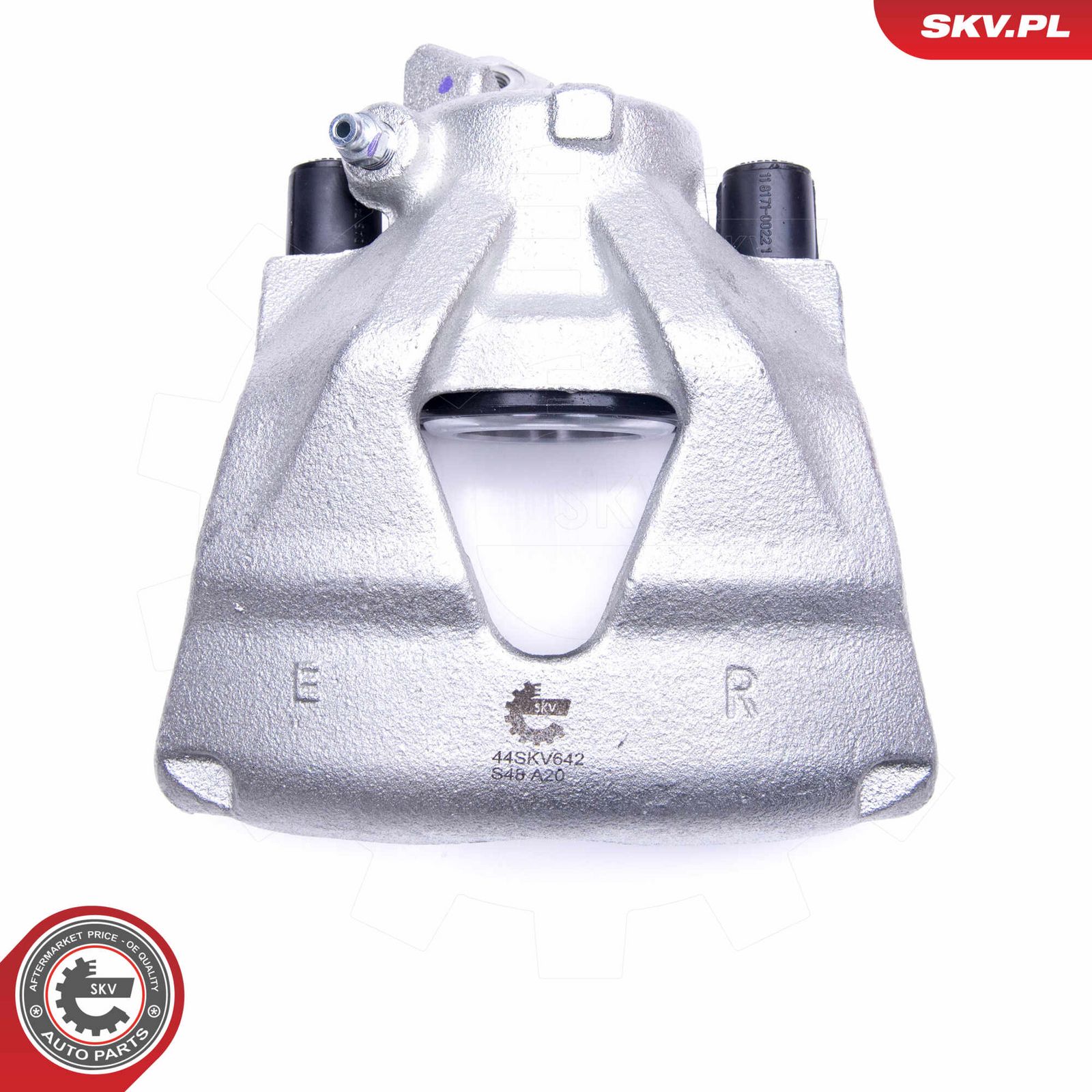 Brake Caliper-4