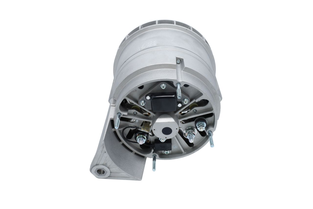 Alternator-2