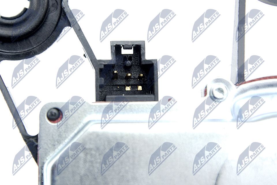 Wiper Motor-4