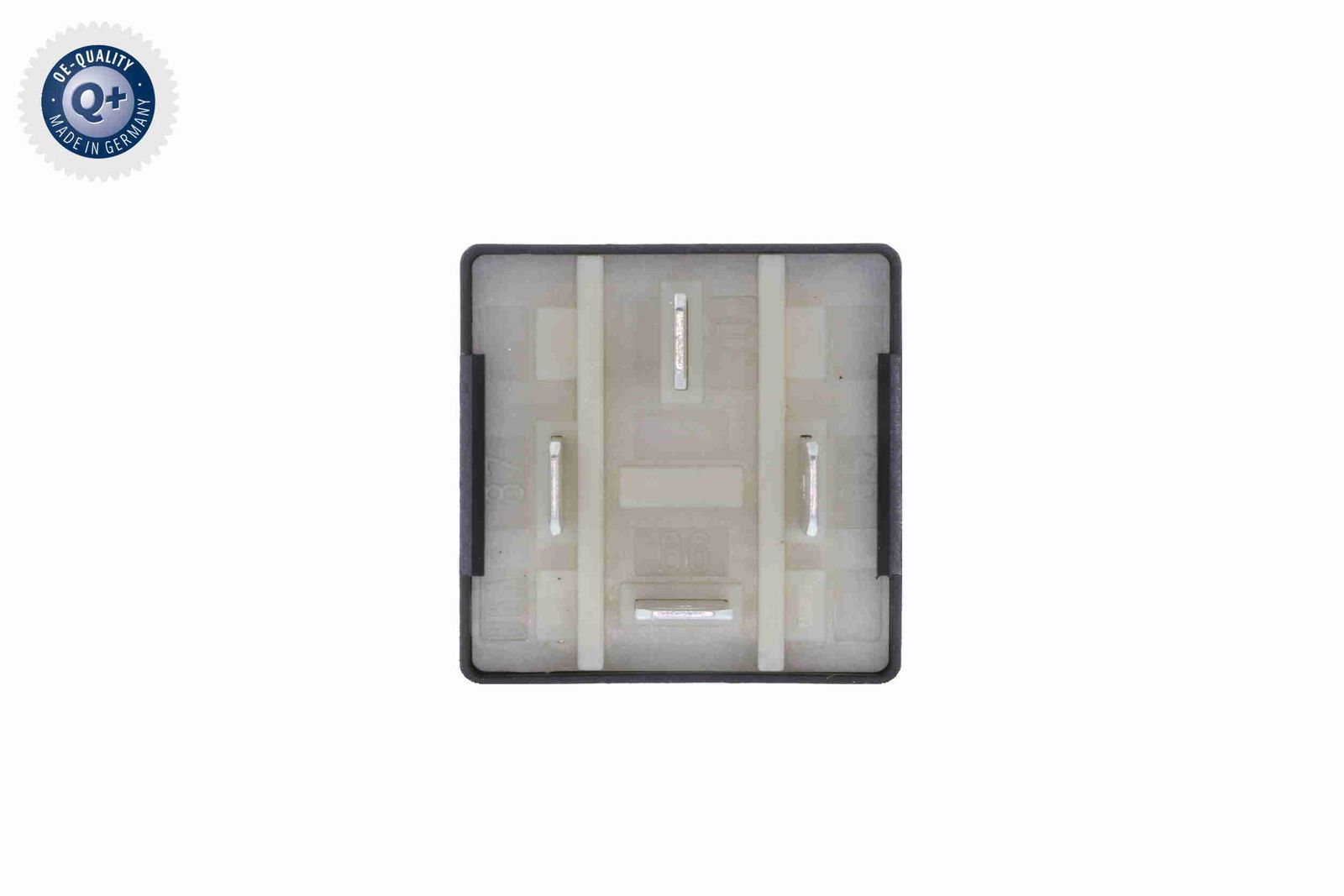 Relay, fuel pump-1