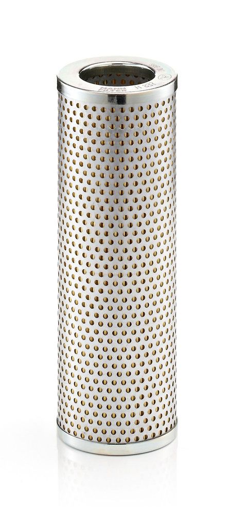 MANN-FILTER H 837 Hydraulic filter, clutch