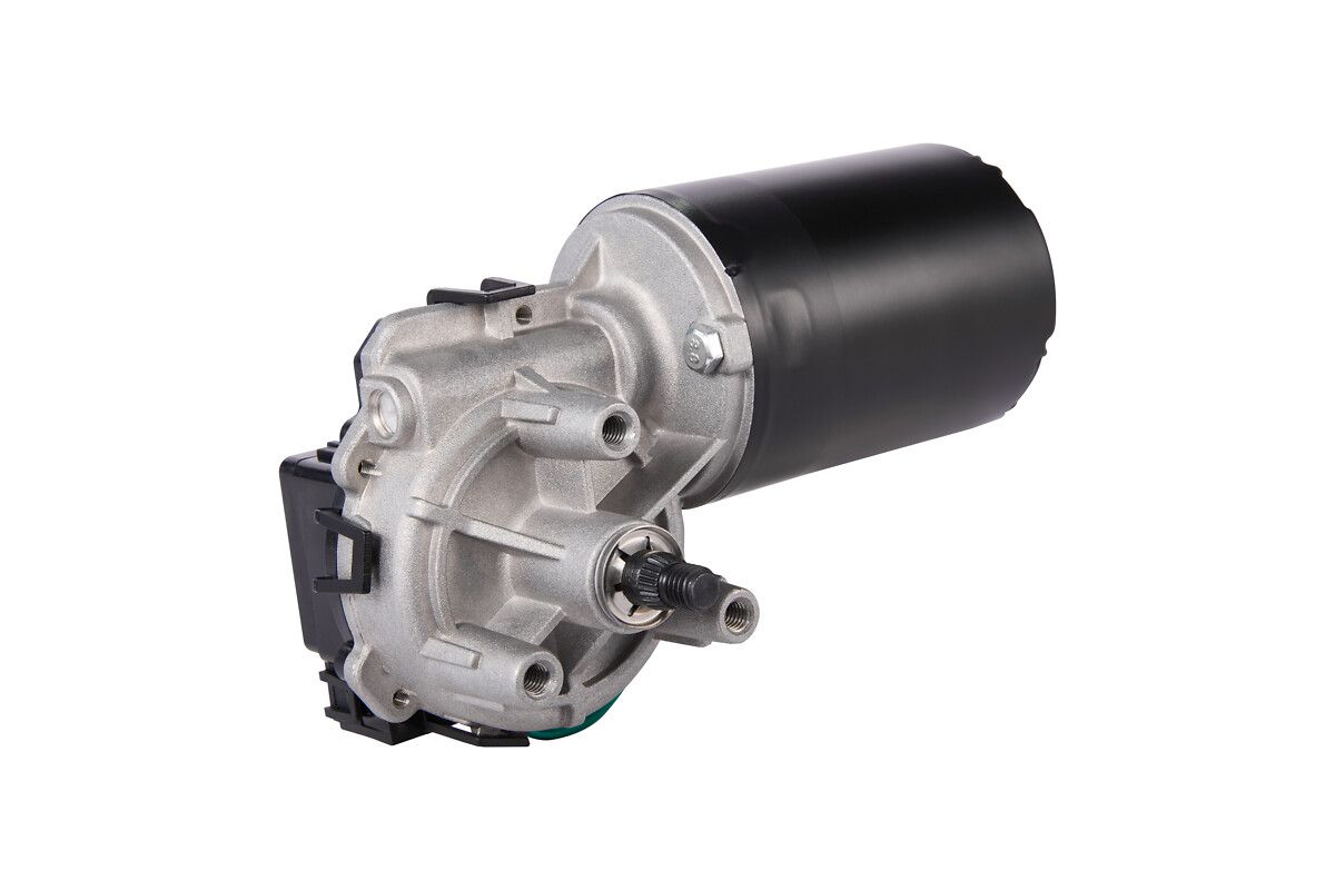 Wiper Motor-2