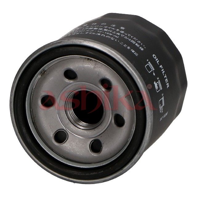 ASHIKA 10-W0-001 Oil filter