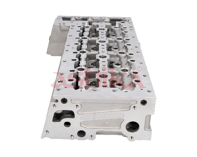 Cylinder Head-1