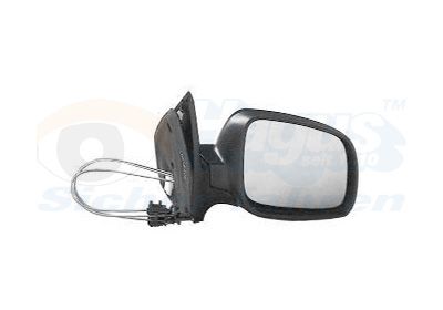 VAN WEZEL 5888804 Exterior mirror