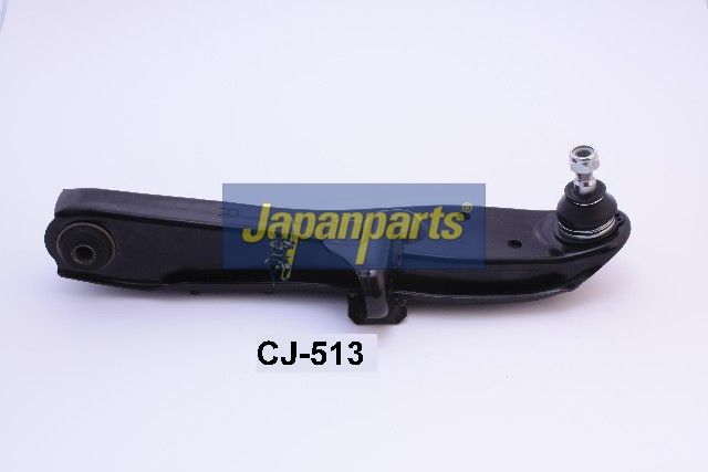 JAPANPARTS CJ-513R Control/trailing arm, wheel suspension