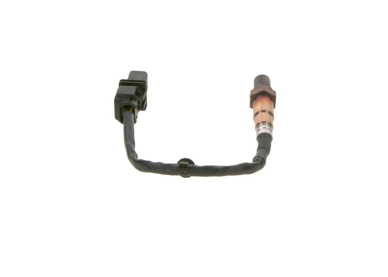 Oxygen Sensor-3