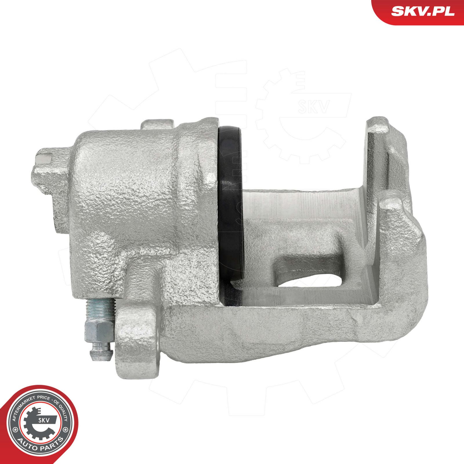 Brake Caliper-4