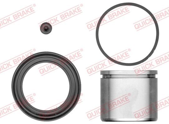 Repair Kit, brake caliper