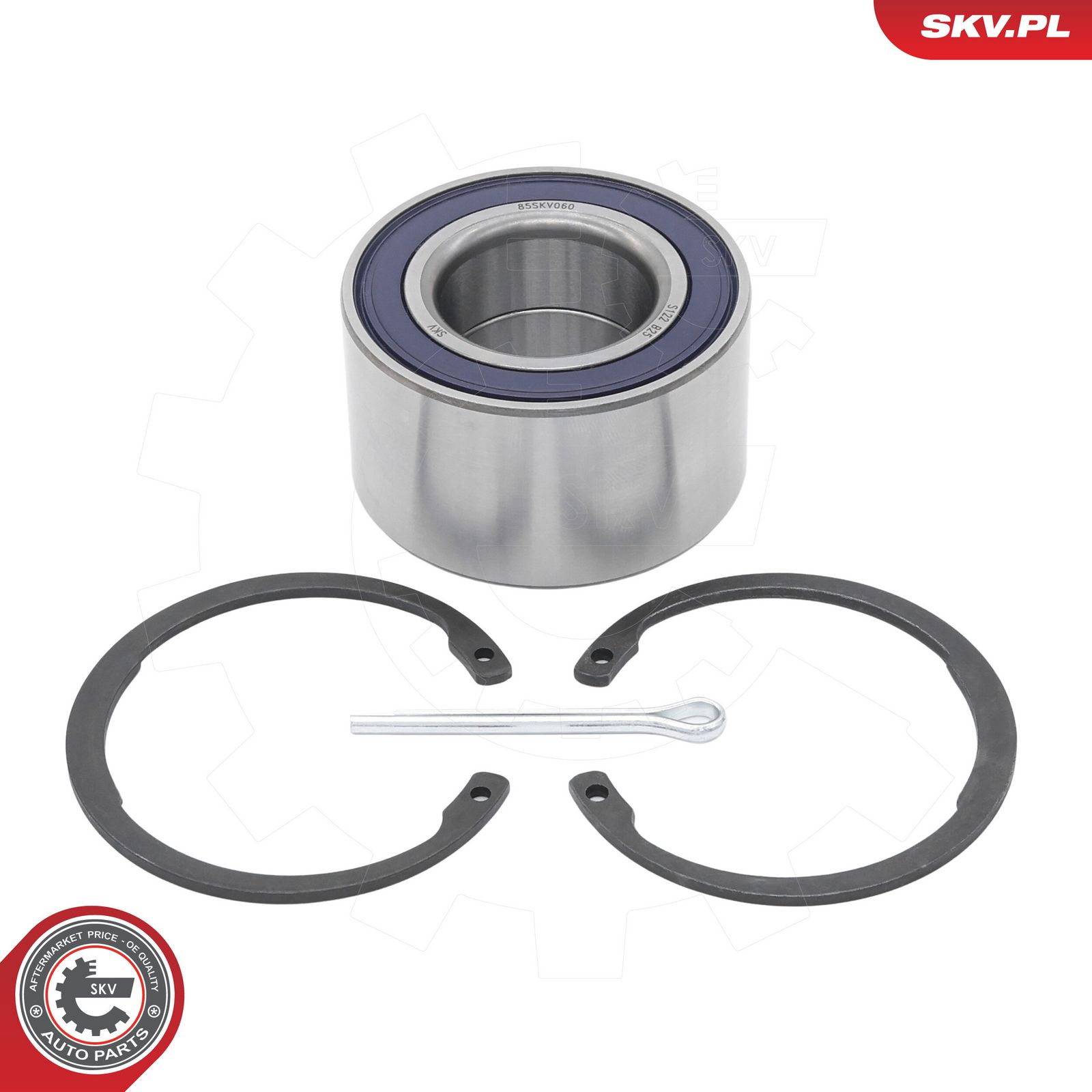 ESEN SKV 85SKV060 Wheel bearing kit