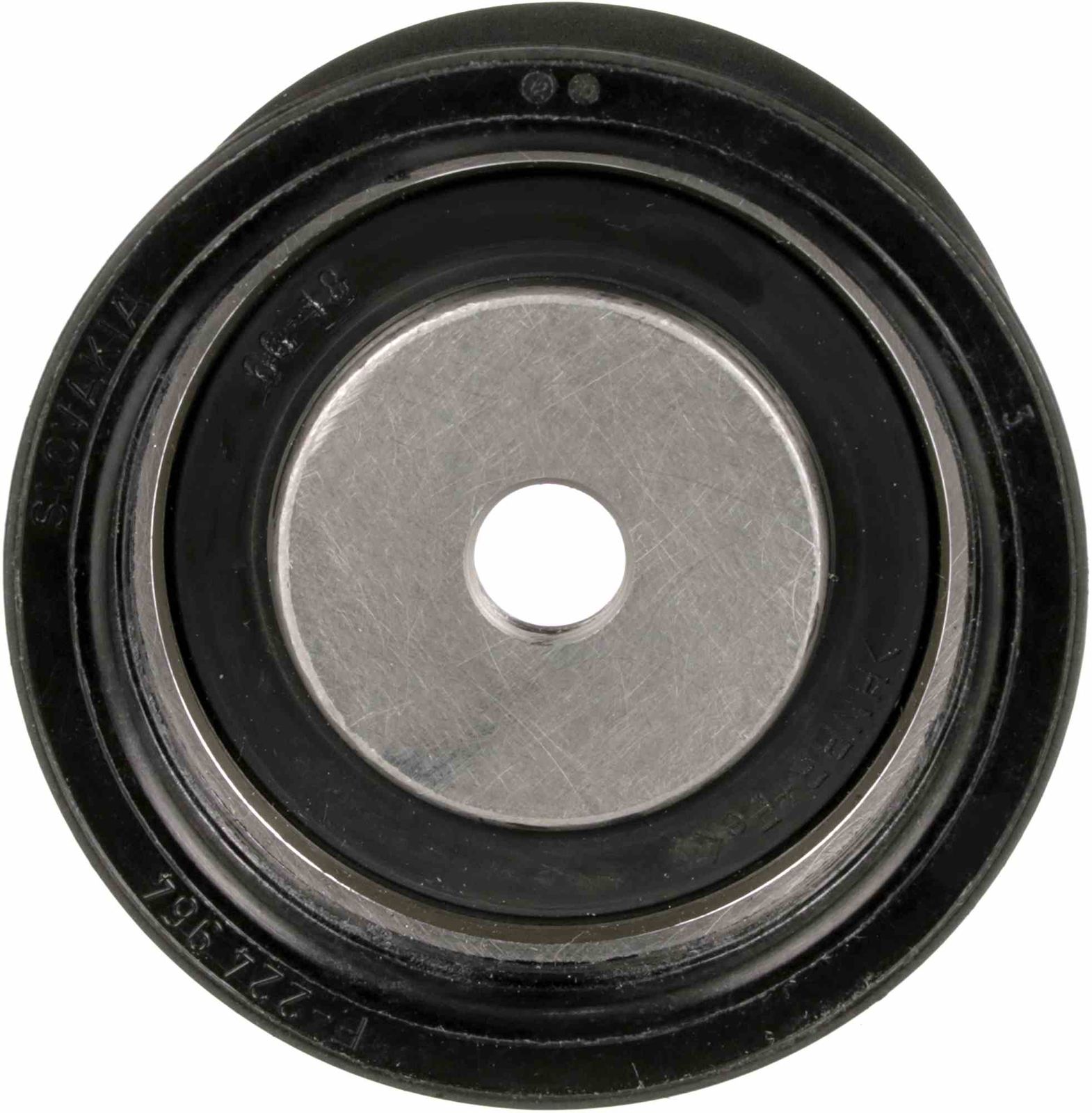Deflection Pulley/Guide Pulley, timing belt-2